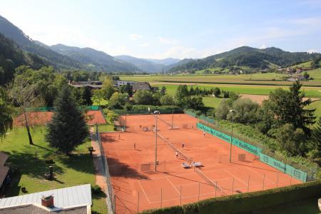 Tennisclub Deutschfeistritz