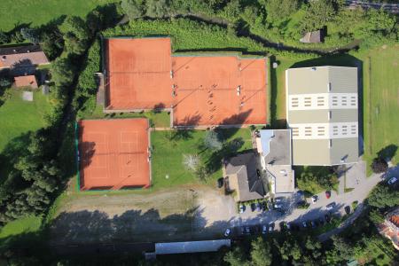 Tennis in Deutschfeistritz